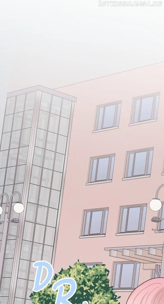A Whirlwind Campus Affair Chapter 48 – Page 43