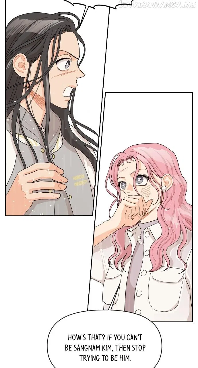 A Whirlwind Campus Affair Chapter 48 – Page 45