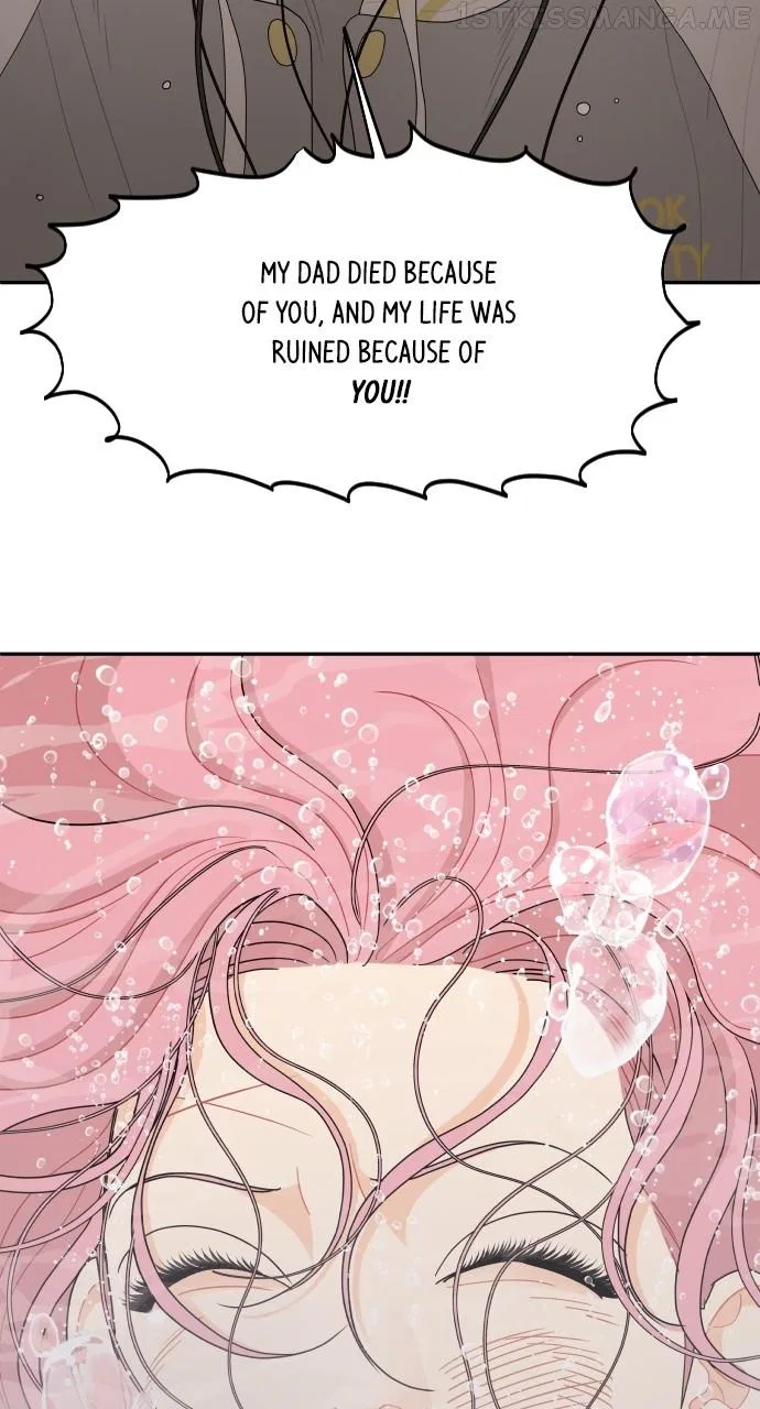 A Whirlwind Campus Affair Chapter 48 – Page 50