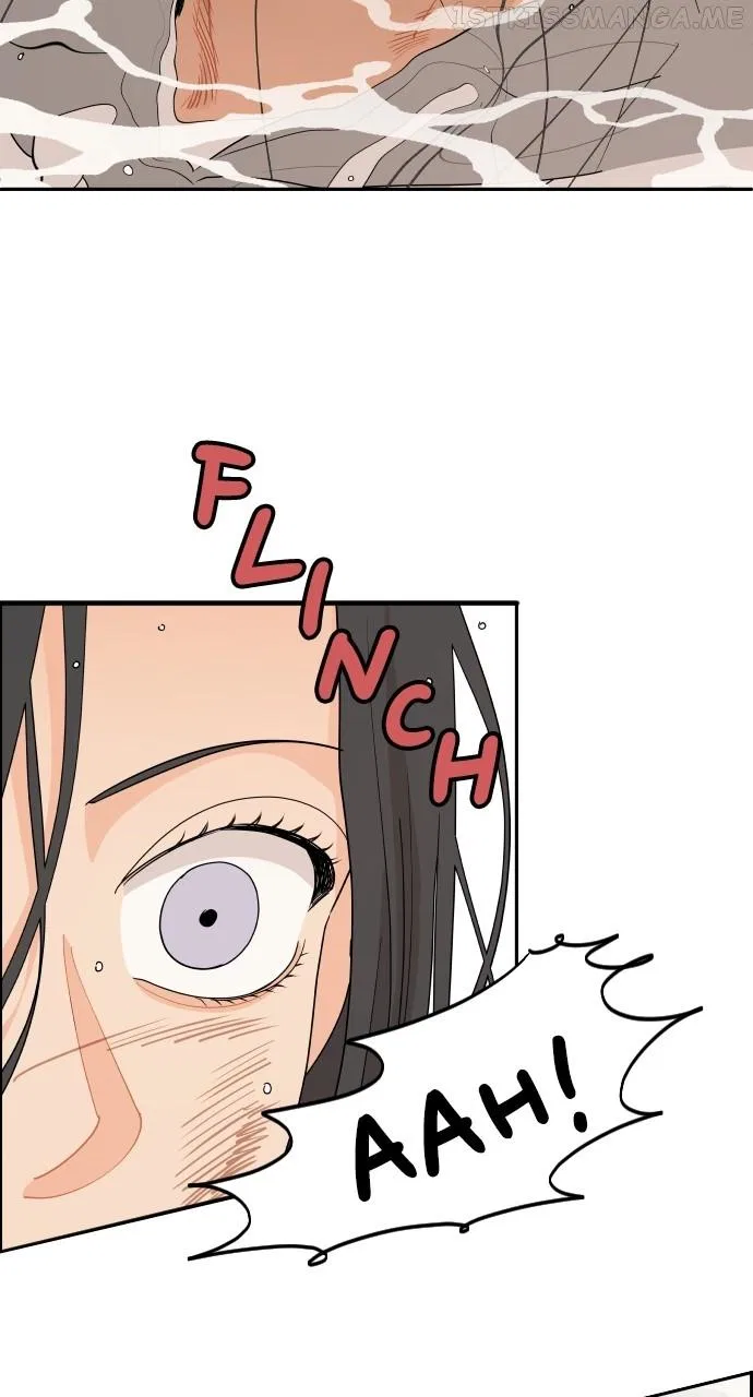 A Whirlwind Campus Affair Chapter 48 – Page 52