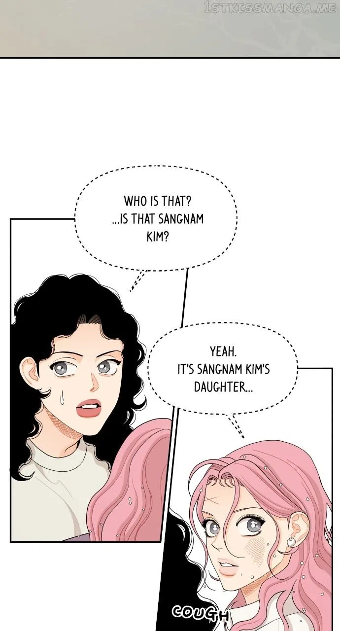 A Whirlwind Campus Affair Chapter 48 – Page 57