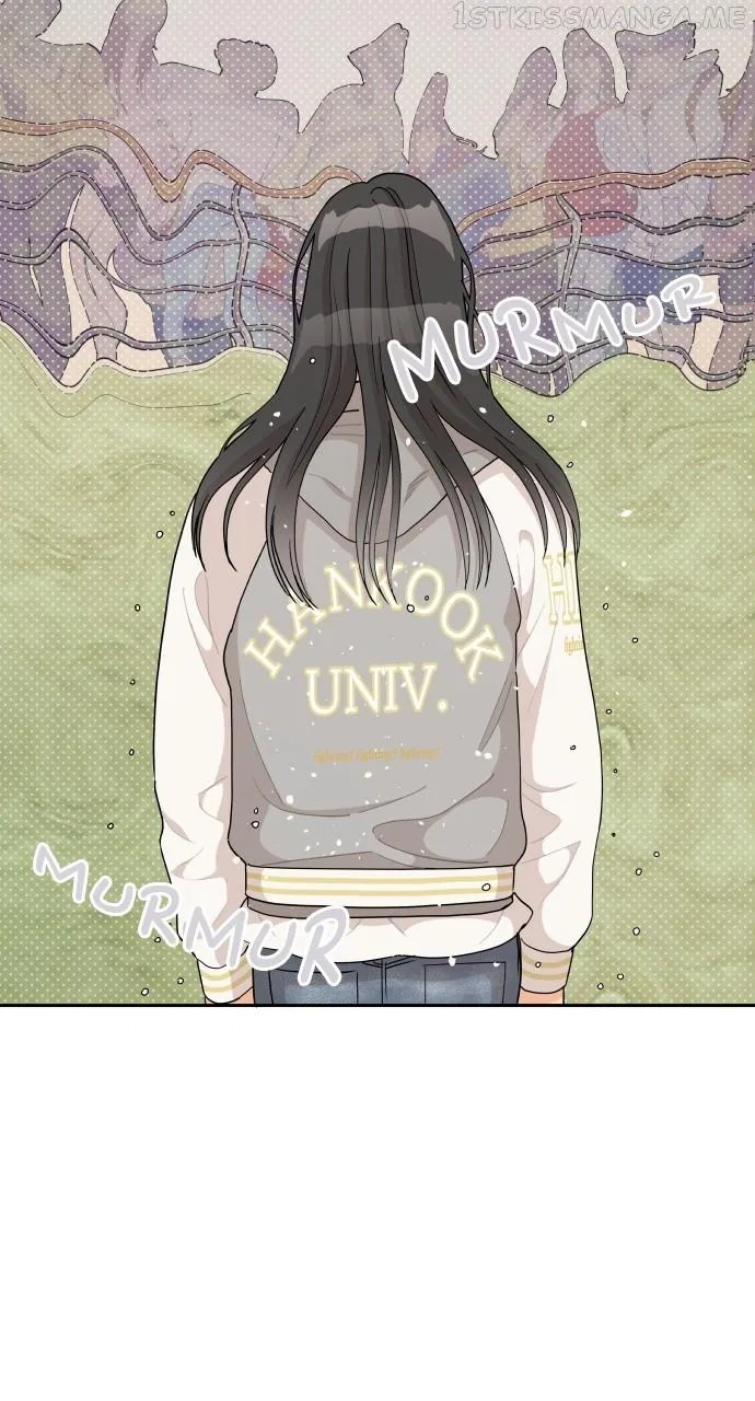 A Whirlwind Campus Affair Chapter 48 – Page 62