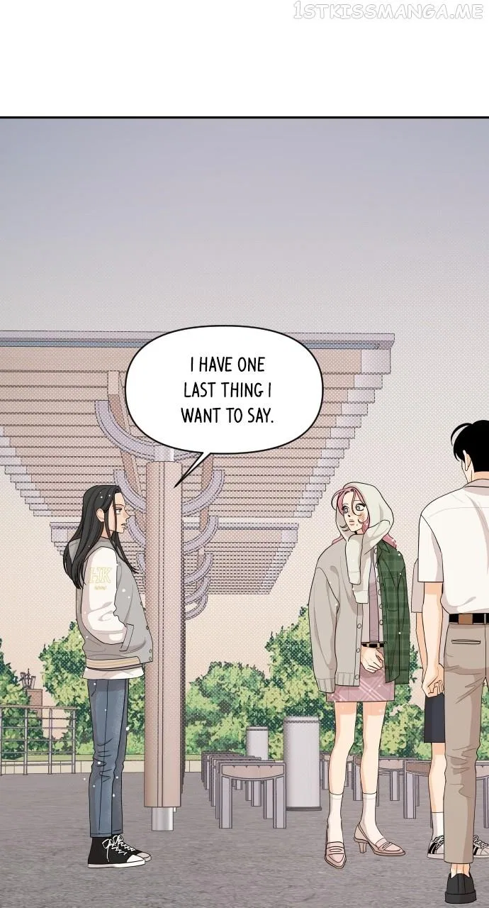 A Whirlwind Campus Affair Chapter 48 – Page 65