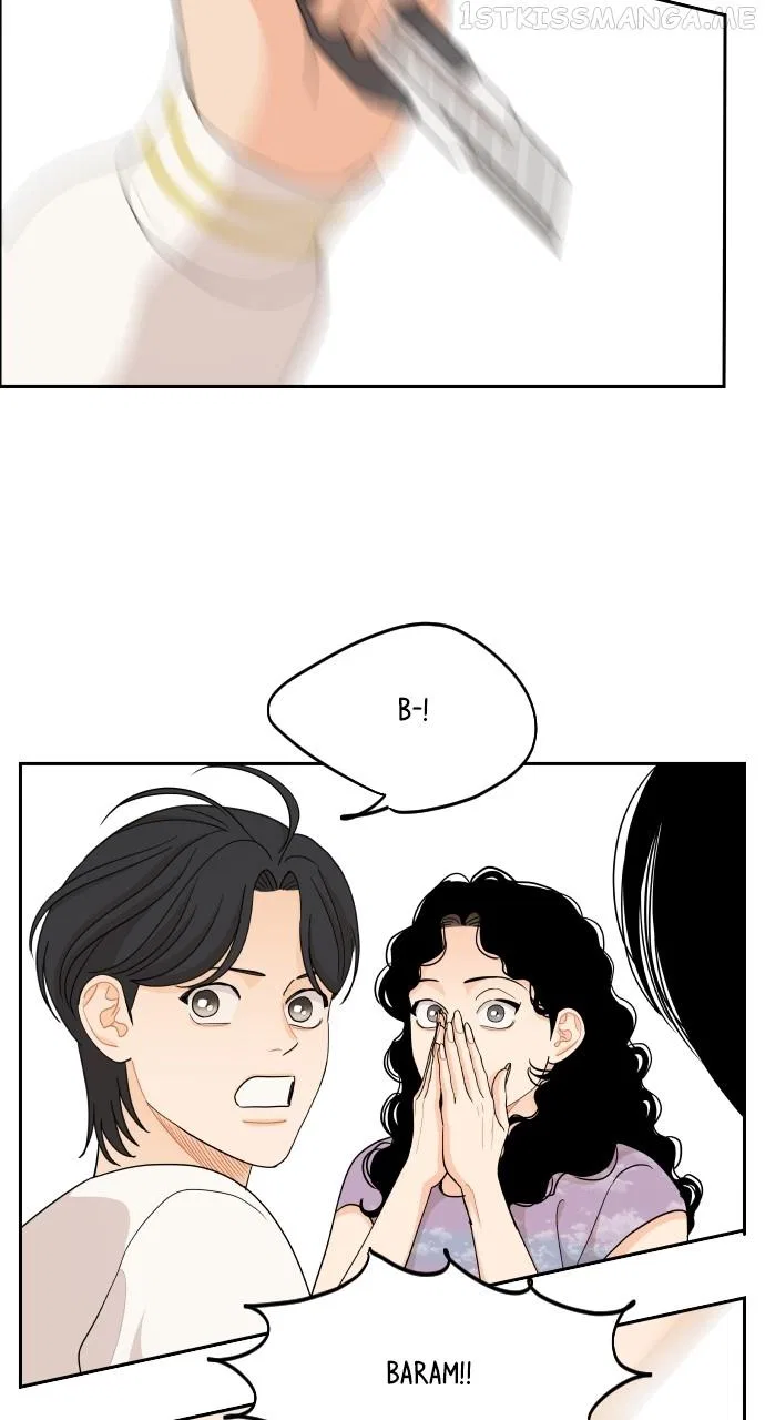 A Whirlwind Campus Affair Chapter 48 – Page 67