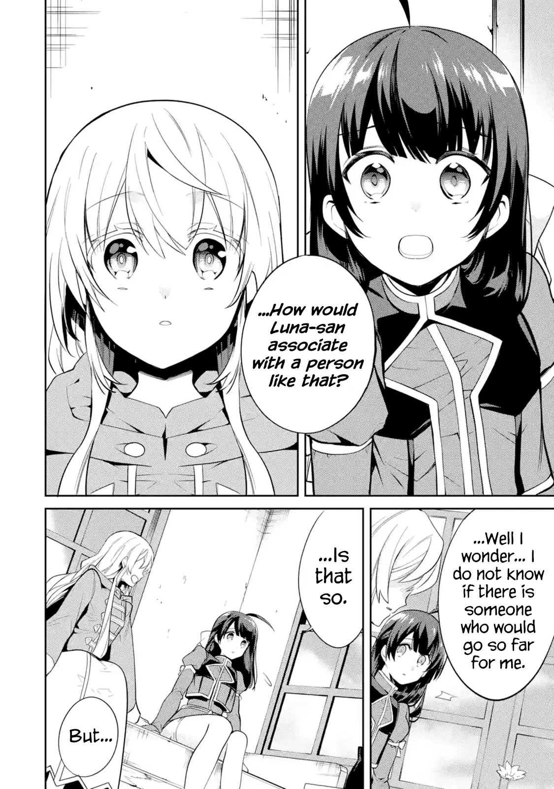 Saikyou Tank no Meikyuu Kouryaku ~Tairyoku 9999 no Rare Skill-mochi Tank, Yuusha Party wo Tsuihou Sareru~ Chapter 4.3 – Page 1