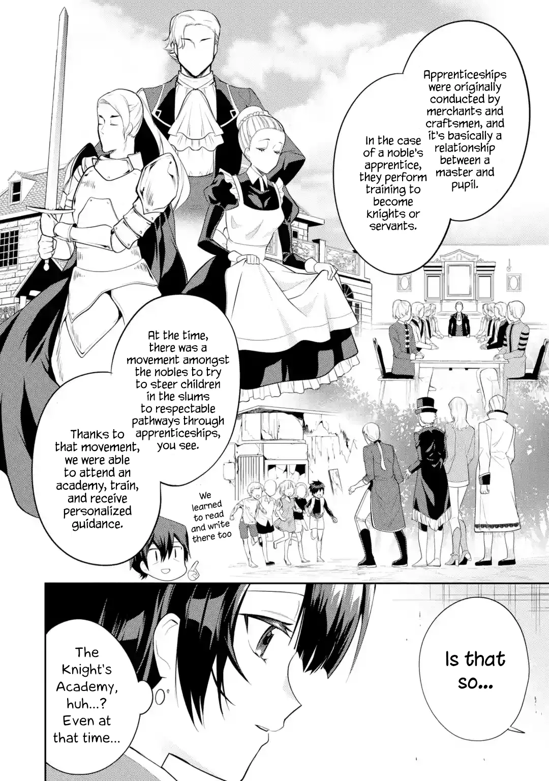 Saikyou Tank no Meikyuu Kouryaku ~Tairyoku 9999 no Rare Skill-mochi Tank, Yuusha Party wo Tsuihou Sareru~ Chapter 4.2 – Page 1