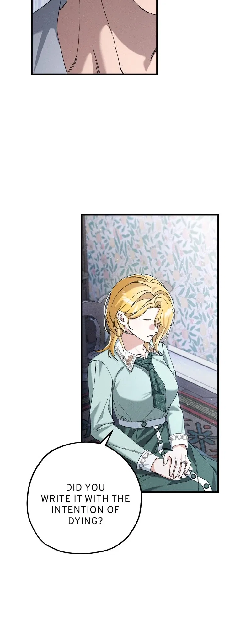 The Beast Within Chapter 87 – Page 9