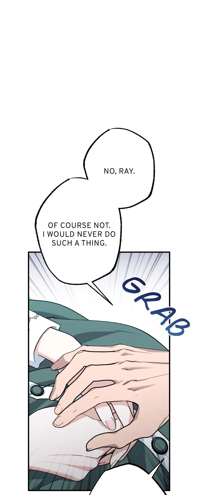 The Beast Within Chapter 87 – Page 13