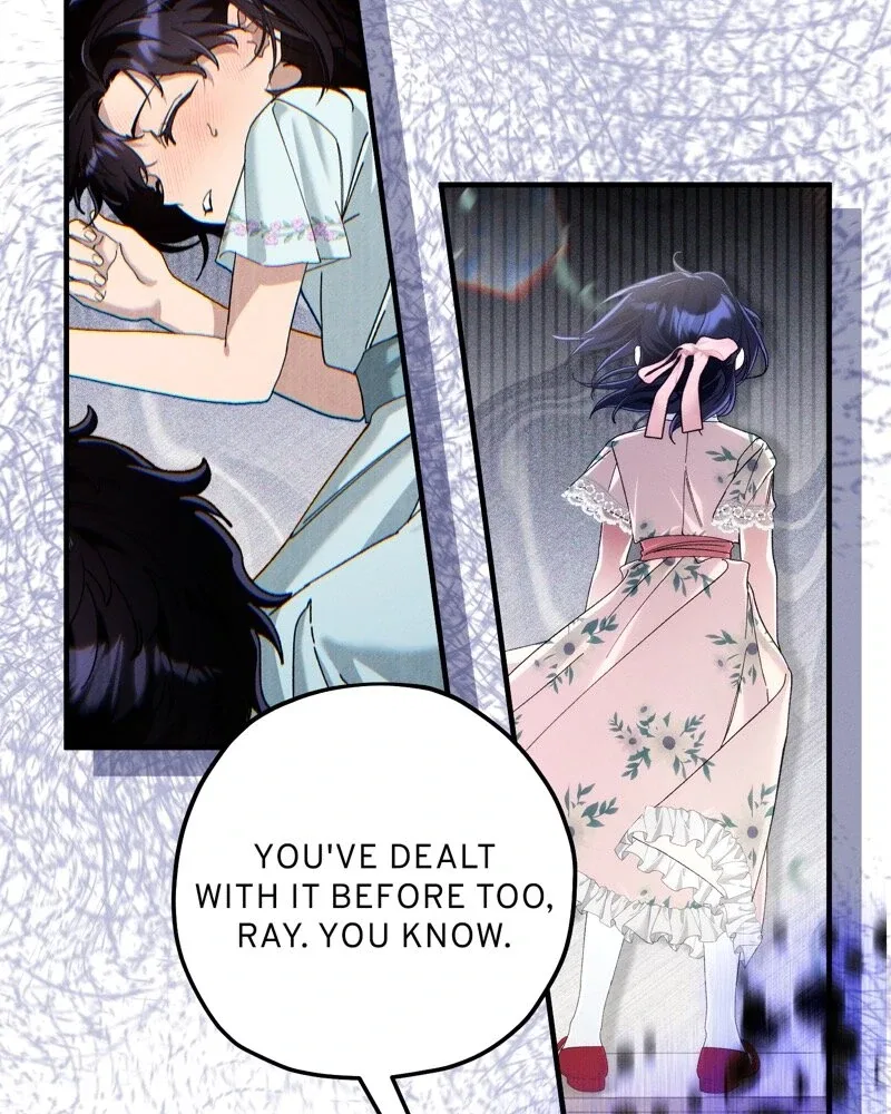 The Beast Within Chapter 87 – Page 16