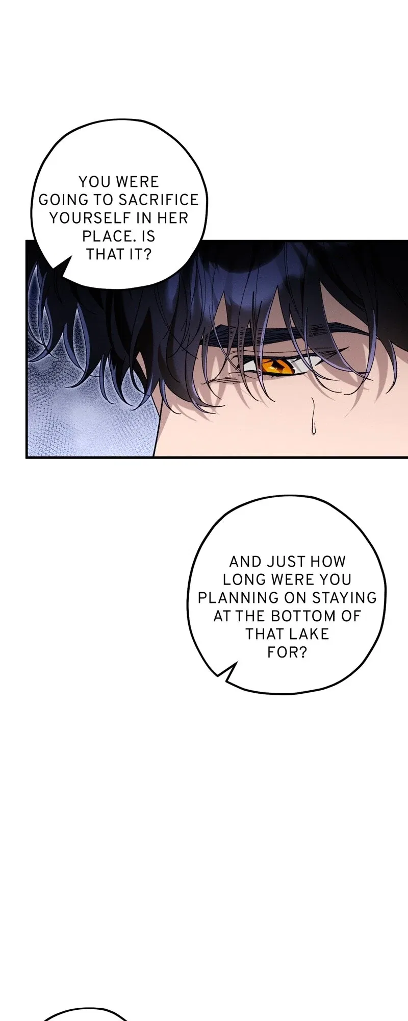 The Beast Within Chapter 87 – Page 20