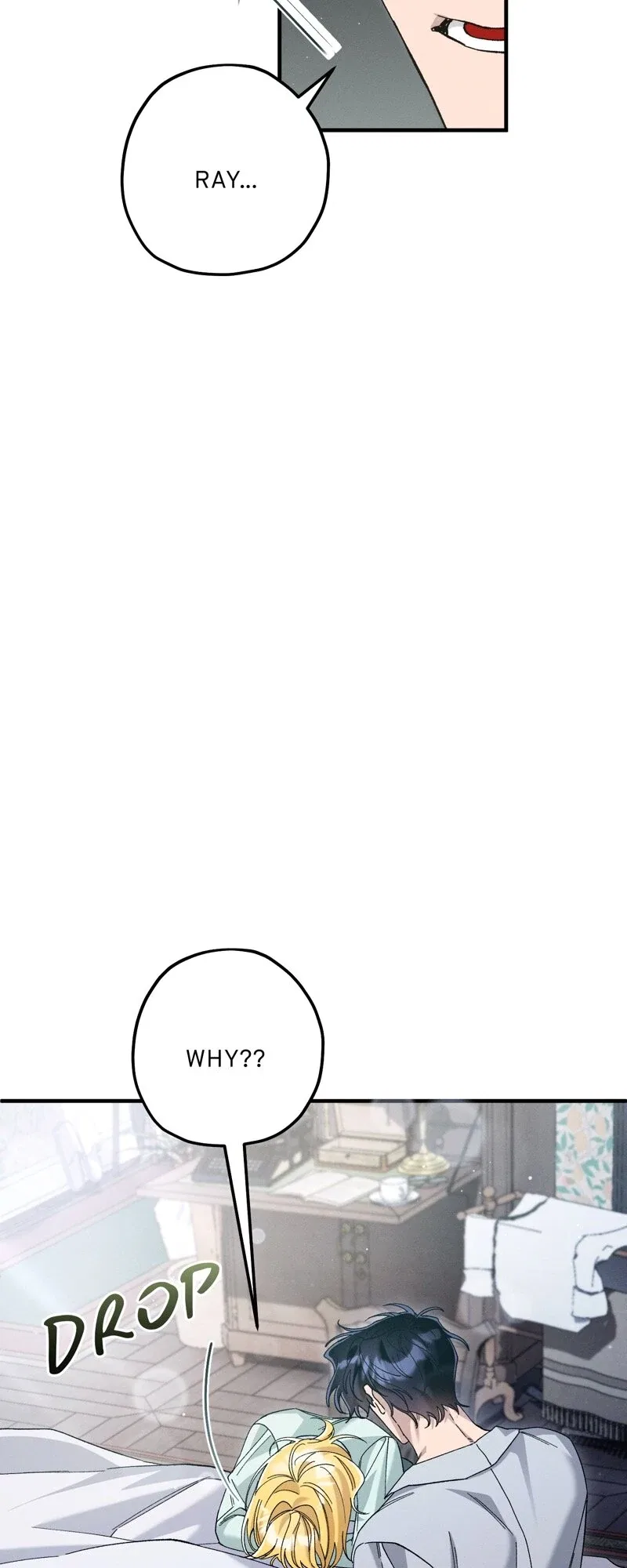 The Beast Within Chapter 87 – Page 27