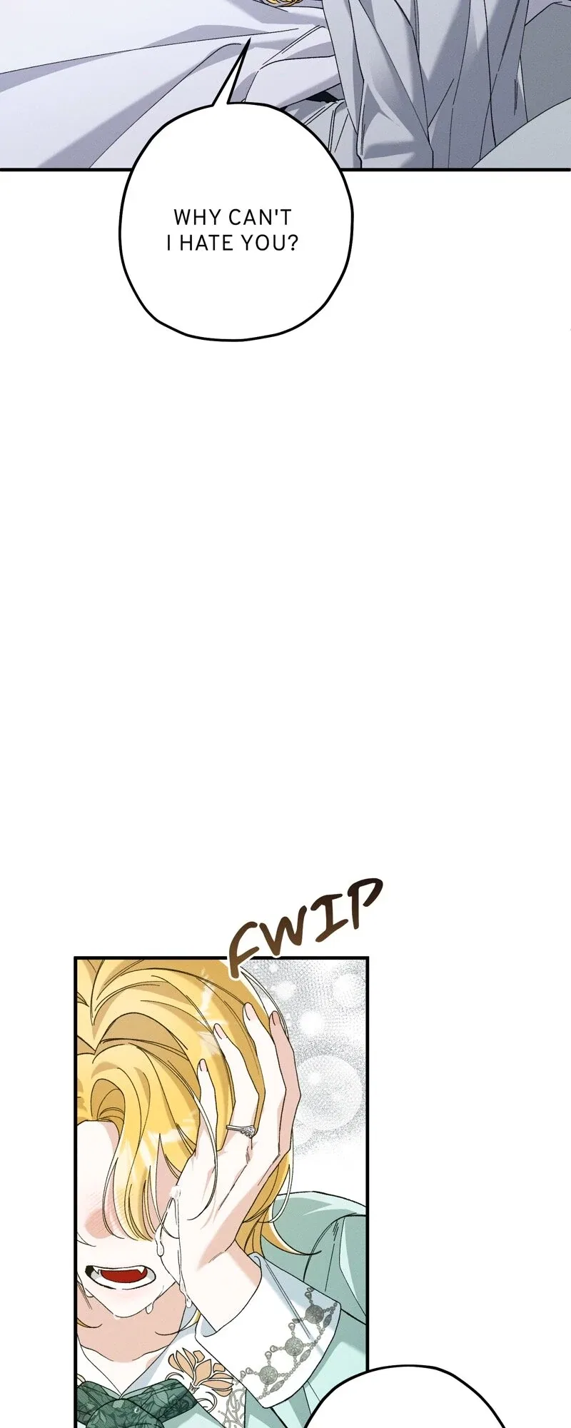 The Beast Within Chapter 87 – Page 28