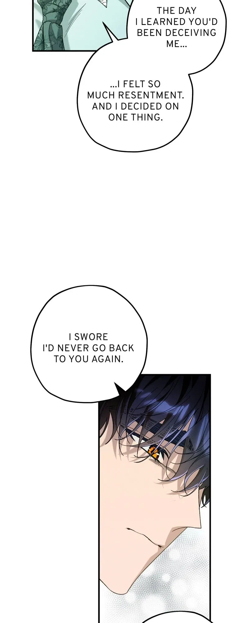The Beast Within Chapter 87 – Page 29