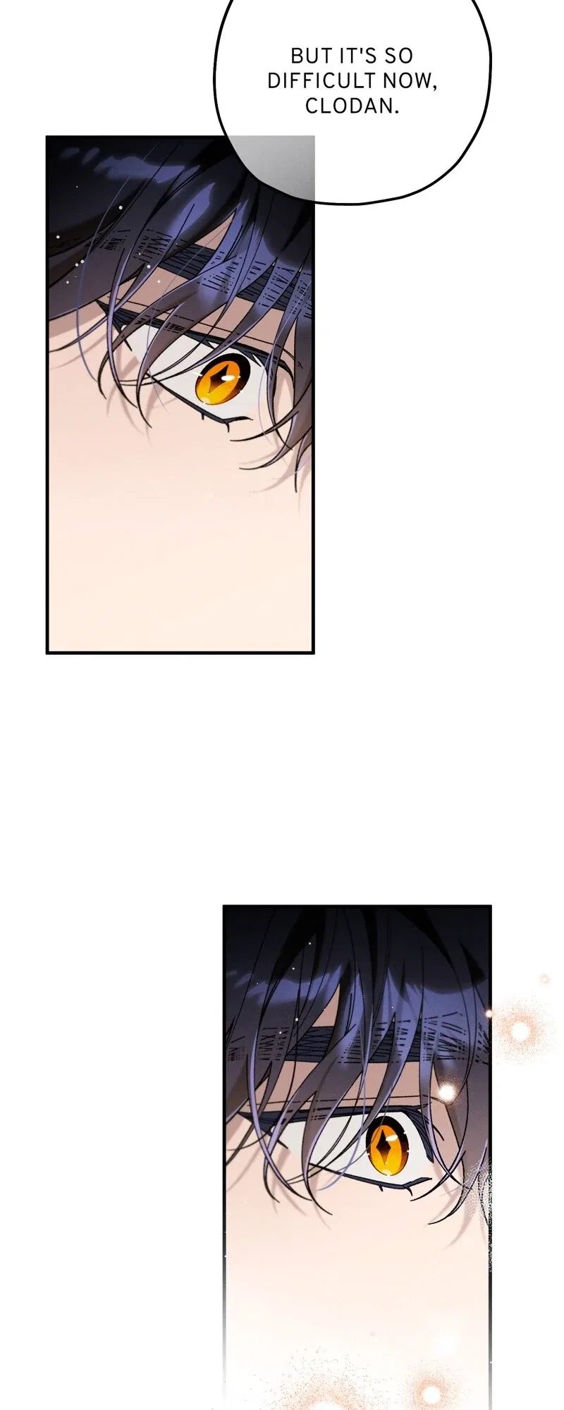 The Beast Within Chapter 87 – Page 31