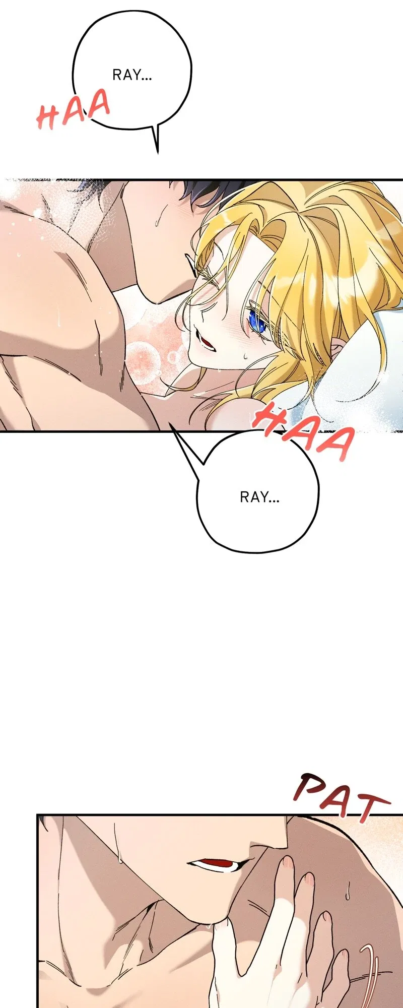 The Beast Within Chapter 87 – Page 47