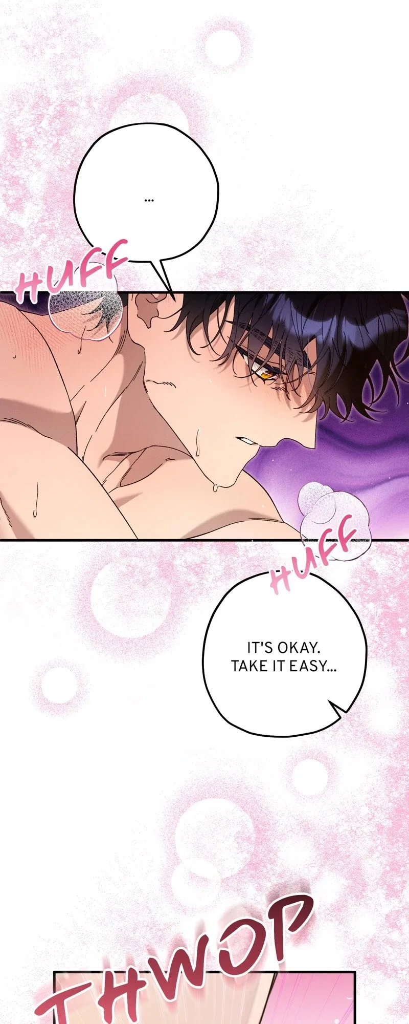 The Beast Within Chapter 87 – Page 57