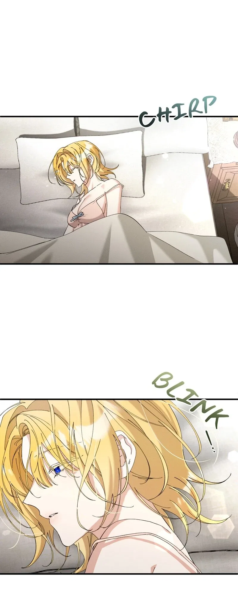The Beast Within Chapter 87 – Page 69