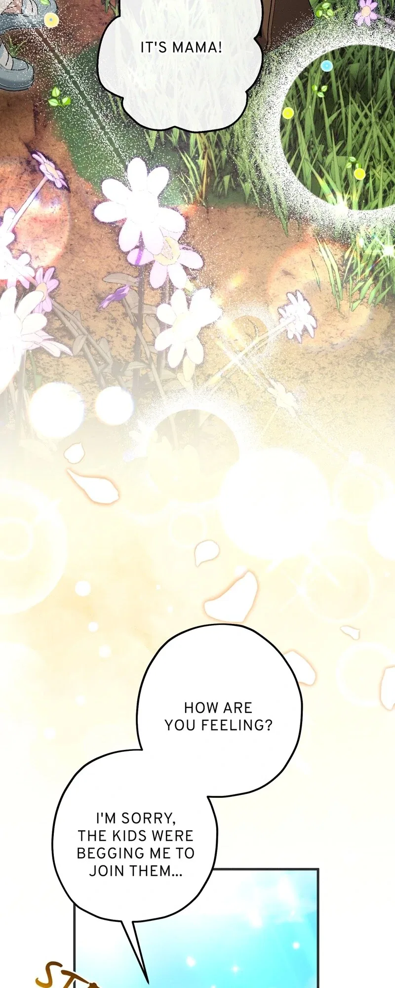 The Beast Within Chapter 87 – Page 75