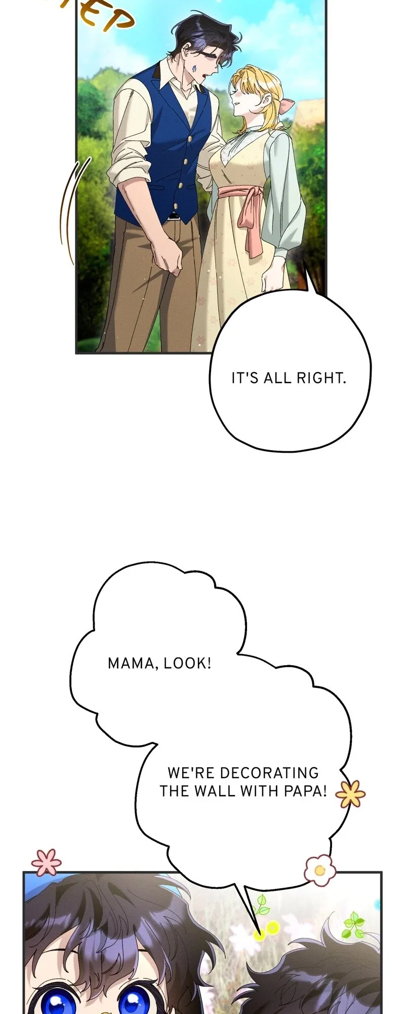 The Beast Within Chapter 87 – Page 76