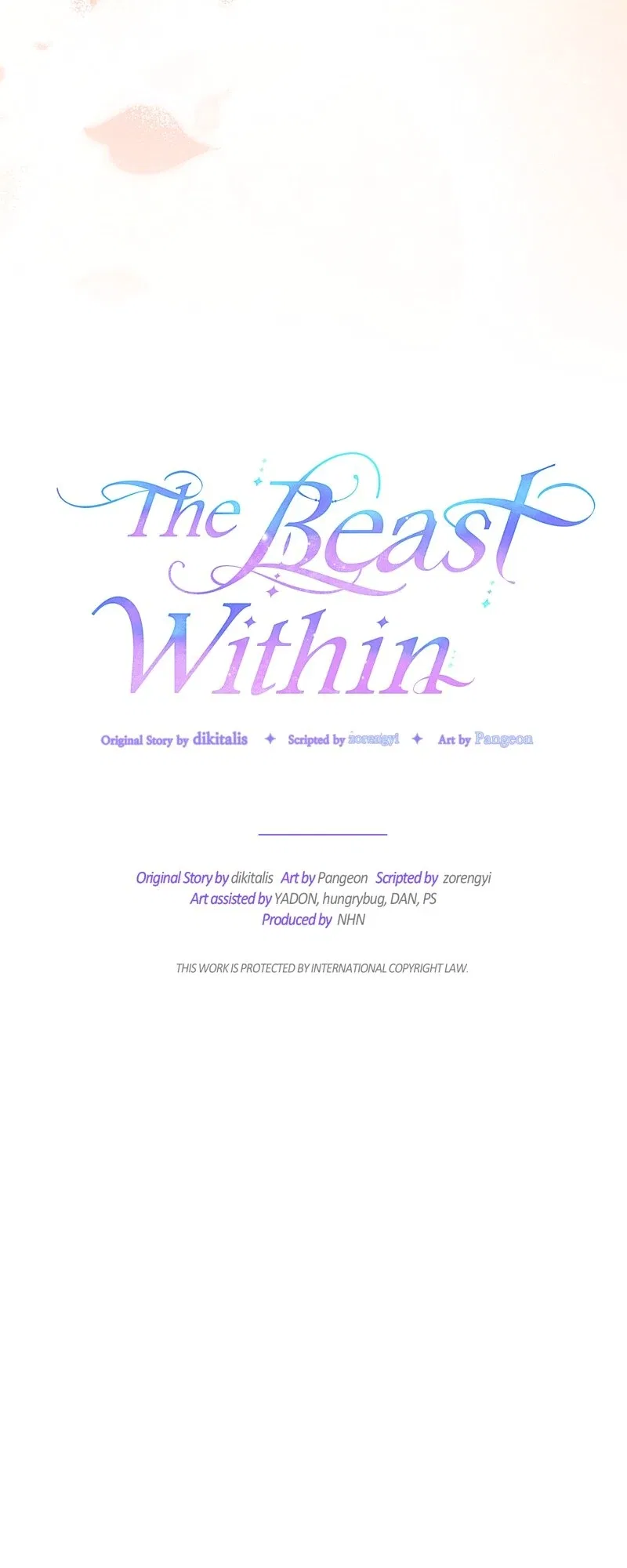 The Beast Within Chapter 87 – Page 89