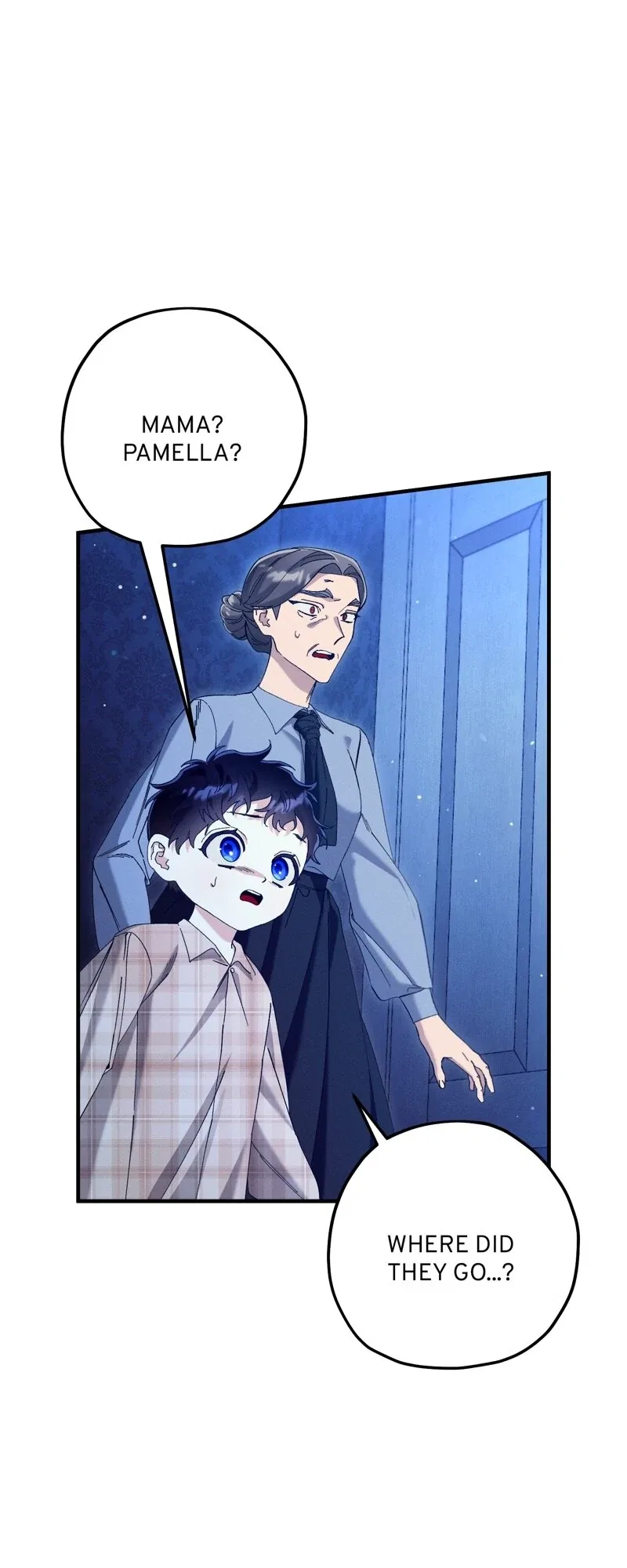 The Beast Within Chapter 86 – Page 12