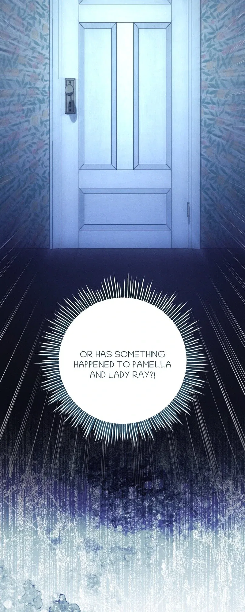 The Beast Within Chapter 86 – Page 18