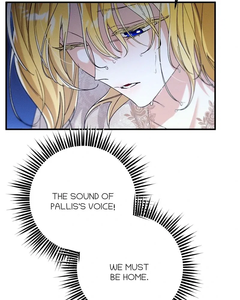 The Beast Within Chapter 86 – Page 24