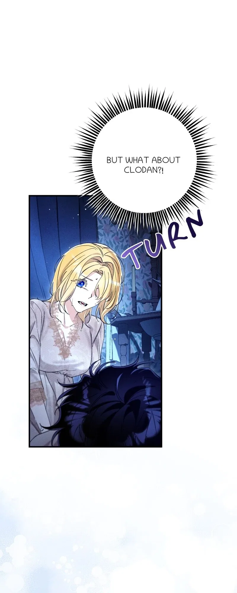 The Beast Within Chapter 86 – Page 26
