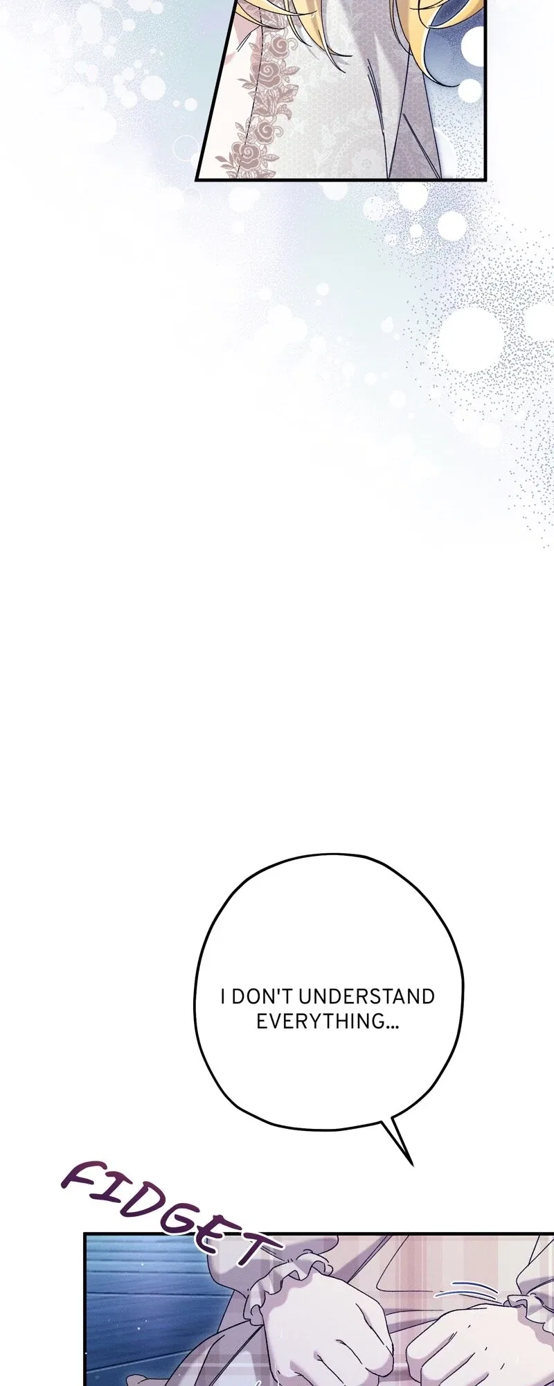 The Beast Within Chapter 86 – Page 38