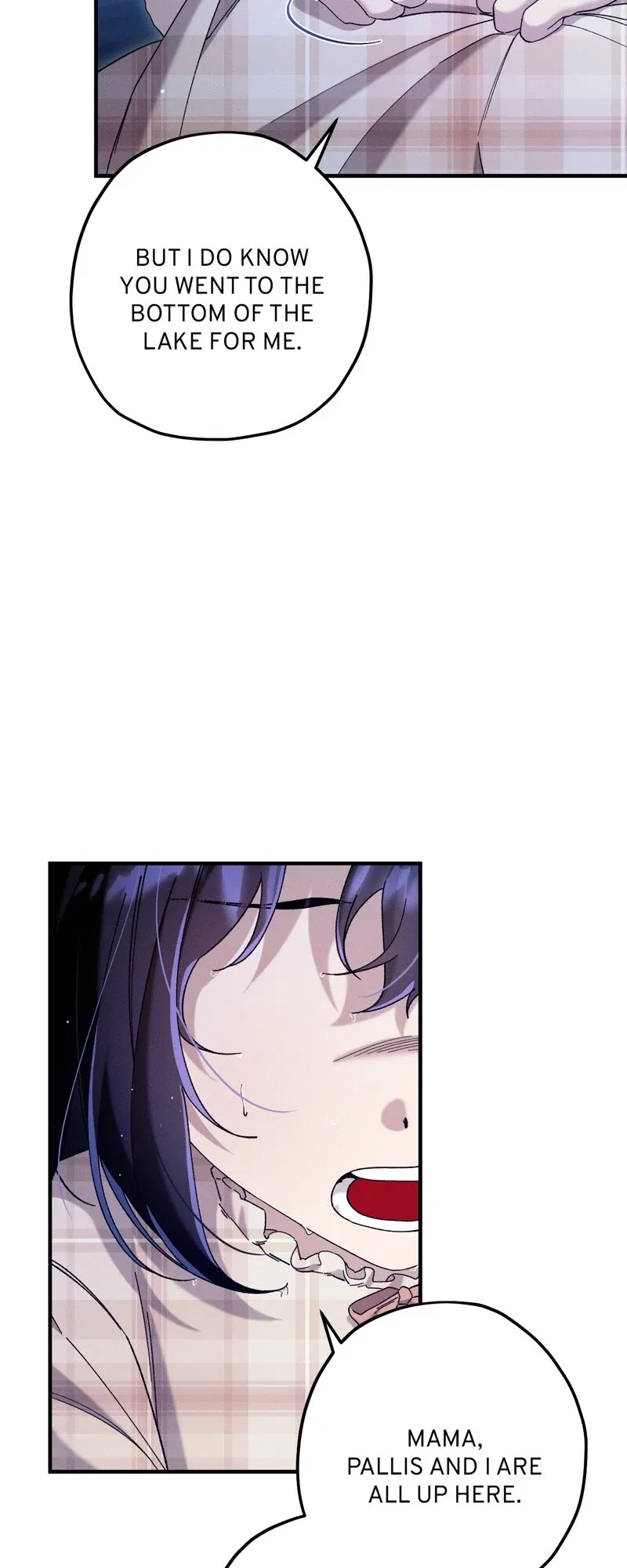 The Beast Within Chapter 86 – Page 39