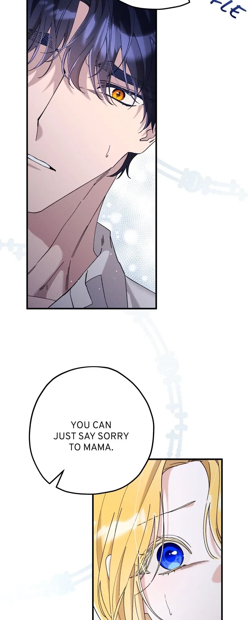 The Beast Within Chapter 86 – Page 47