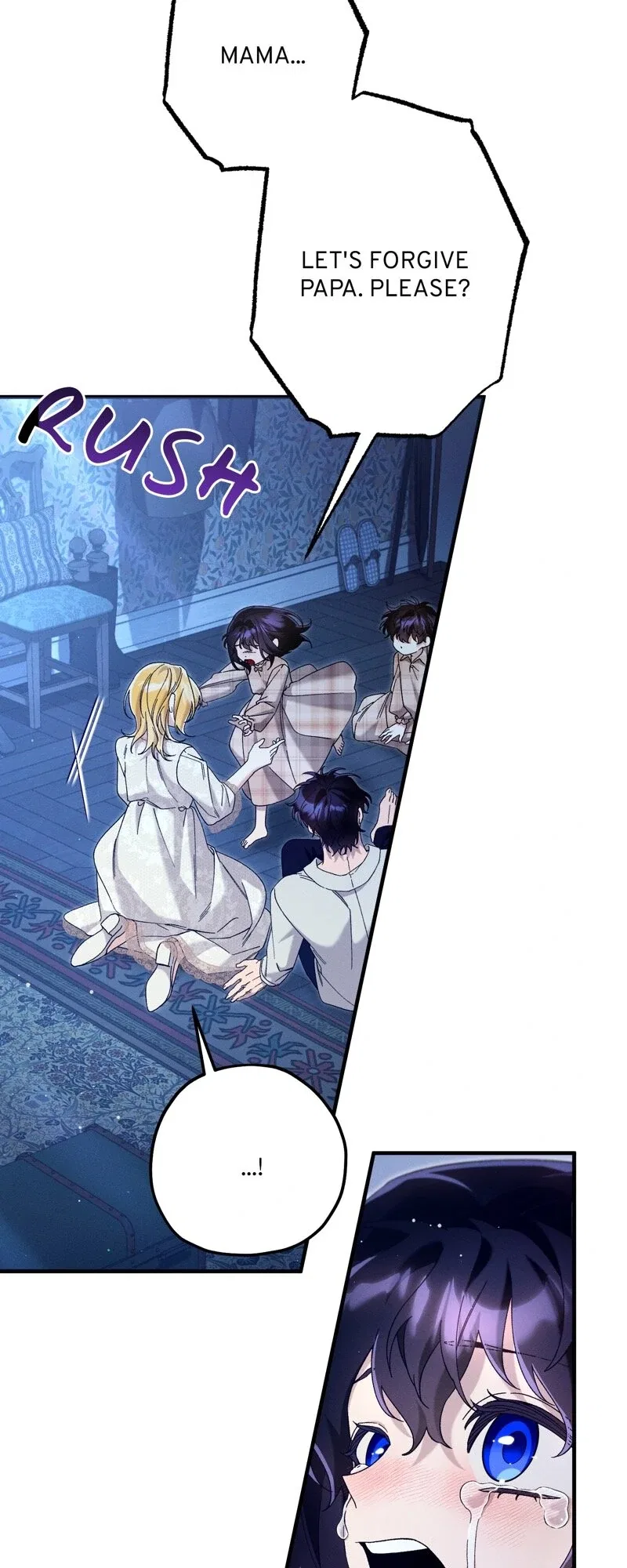 The Beast Within Chapter 86 – Page 49