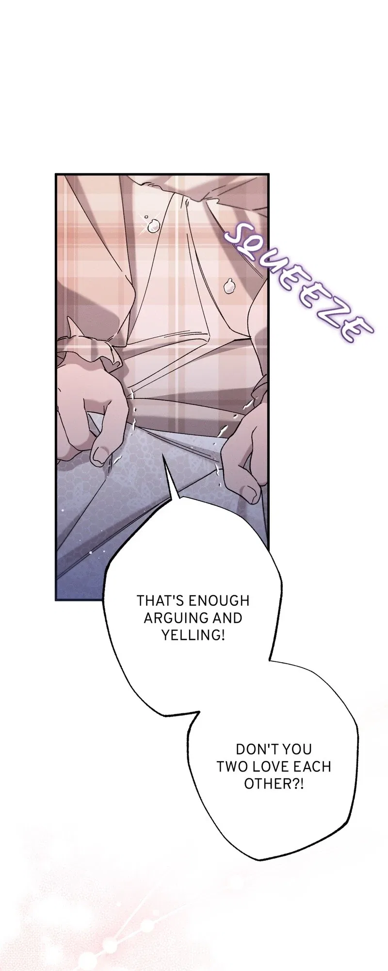The Beast Within Chapter 86 – Page 51