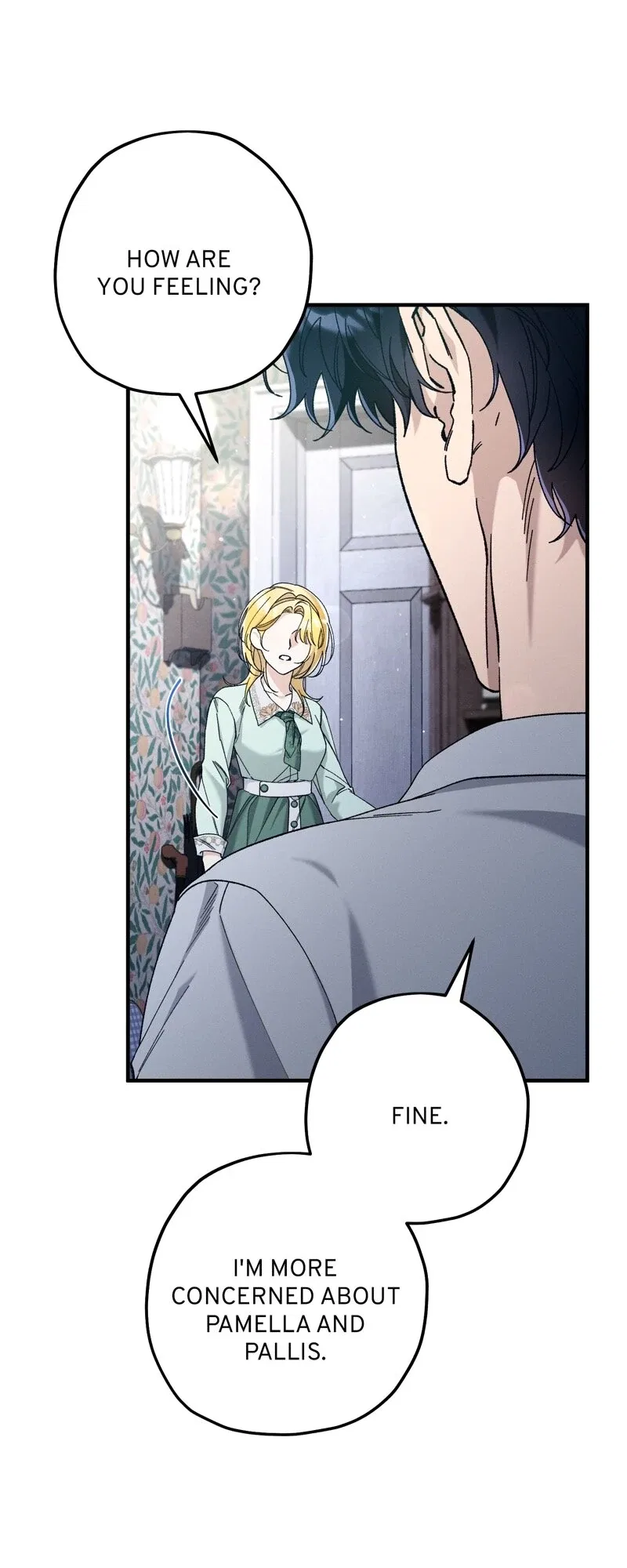 The Beast Within Chapter 86 – Page 60
