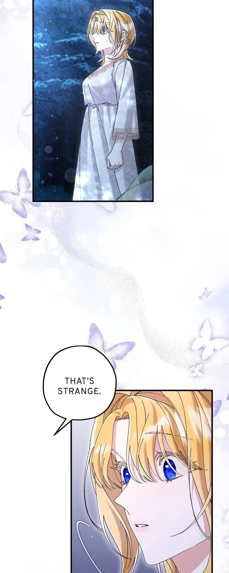 The Beast Within Chapter 85 – Page 15