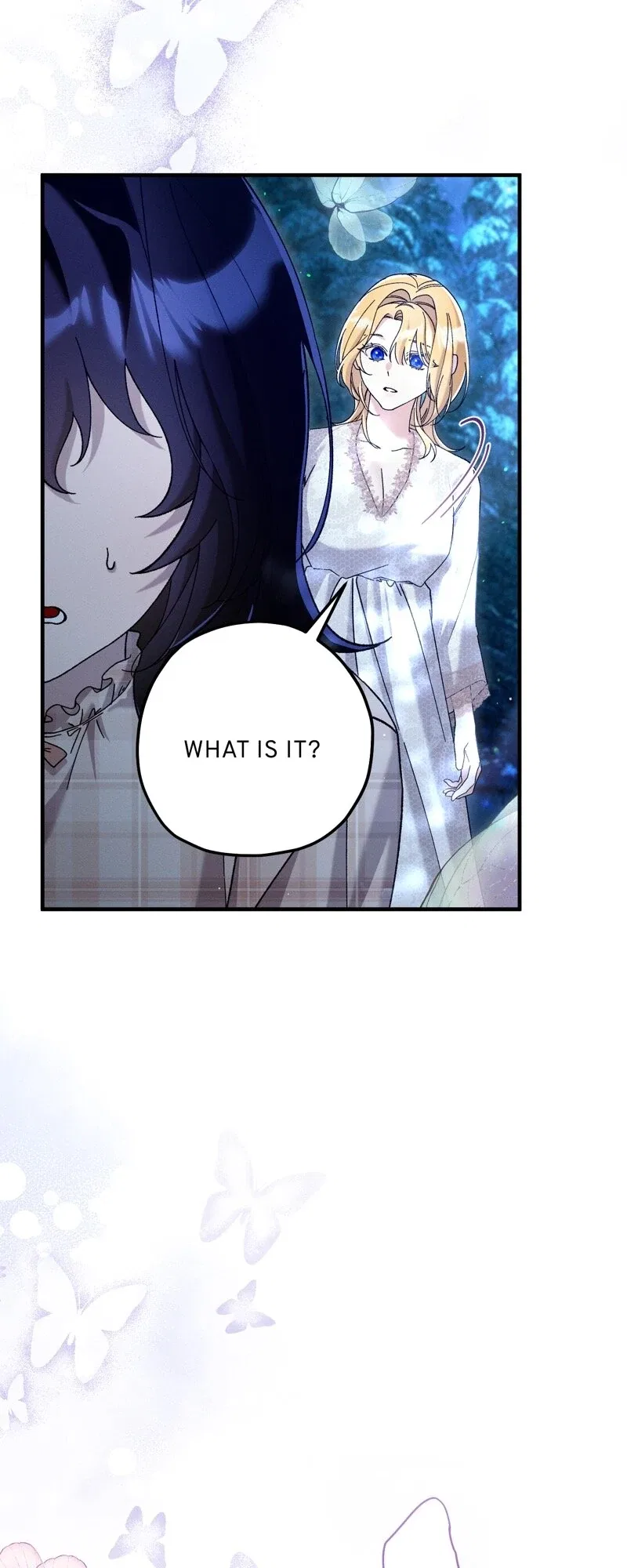 The Beast Within Chapter 85 – Page 17