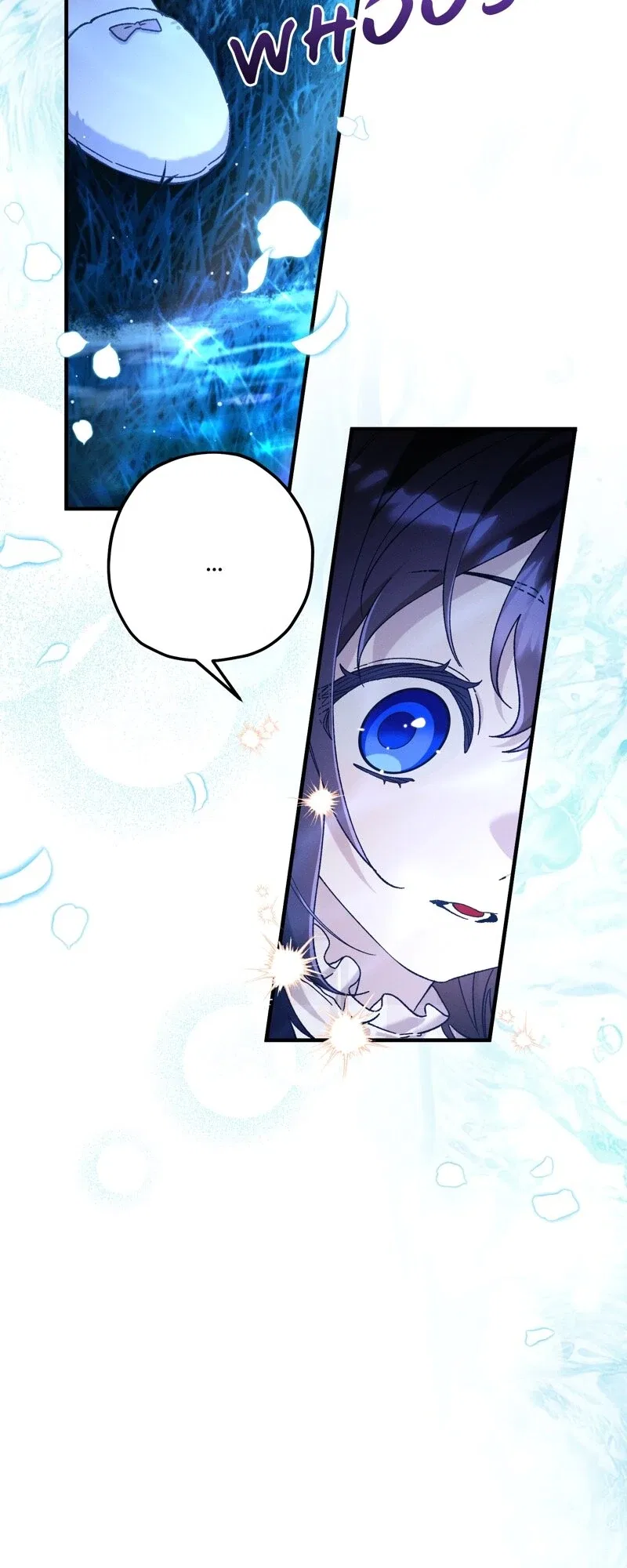 The Beast Within Chapter 85 – Page 27