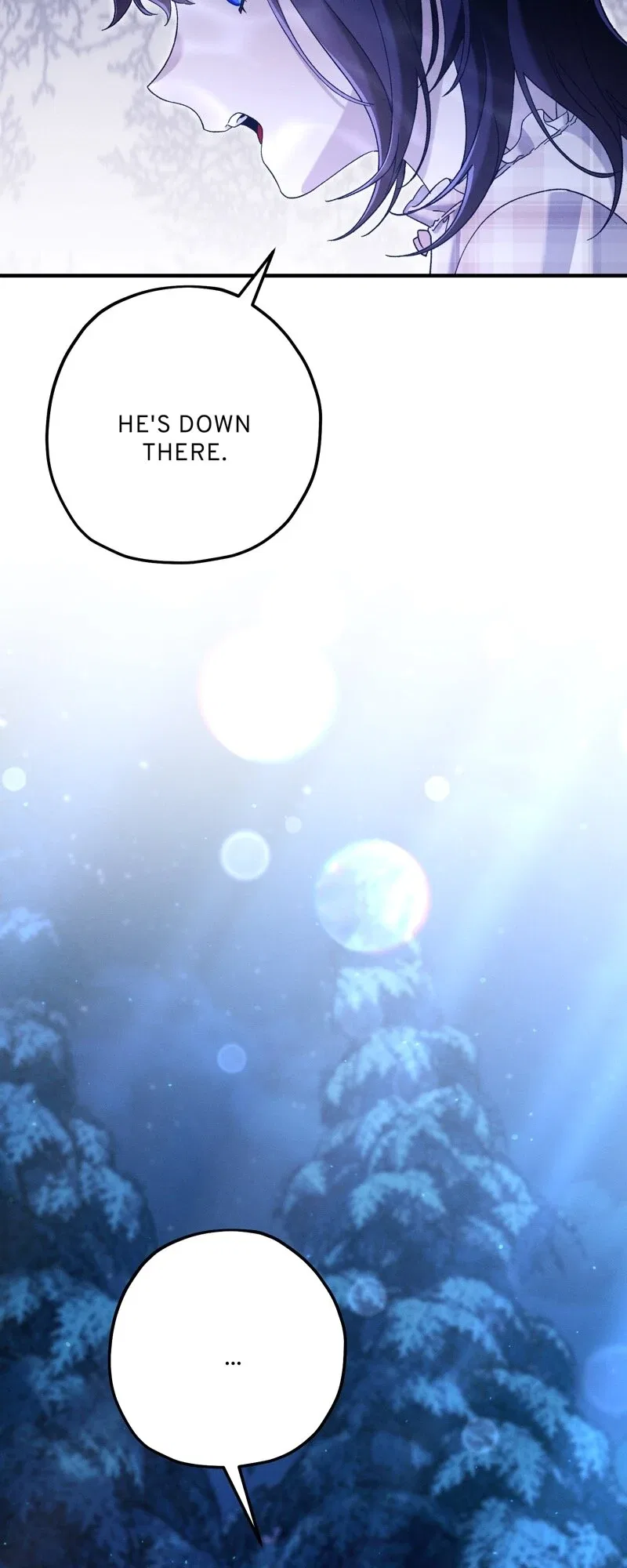 The Beast Within Chapter 85 – Page 31