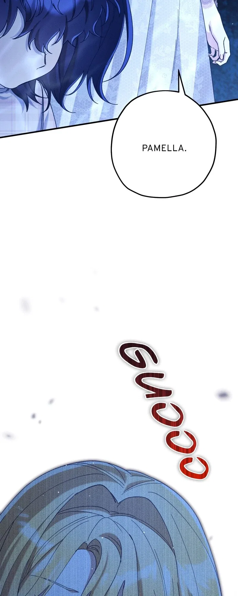 The Beast Within Chapter 85 – Page 33