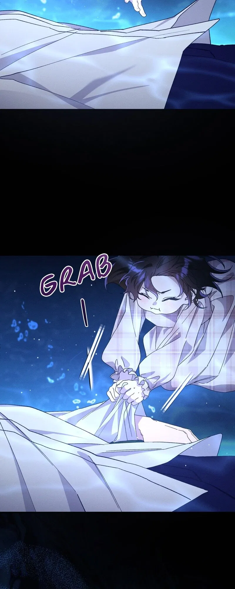 The Beast Within Chapter 85 – Page 65