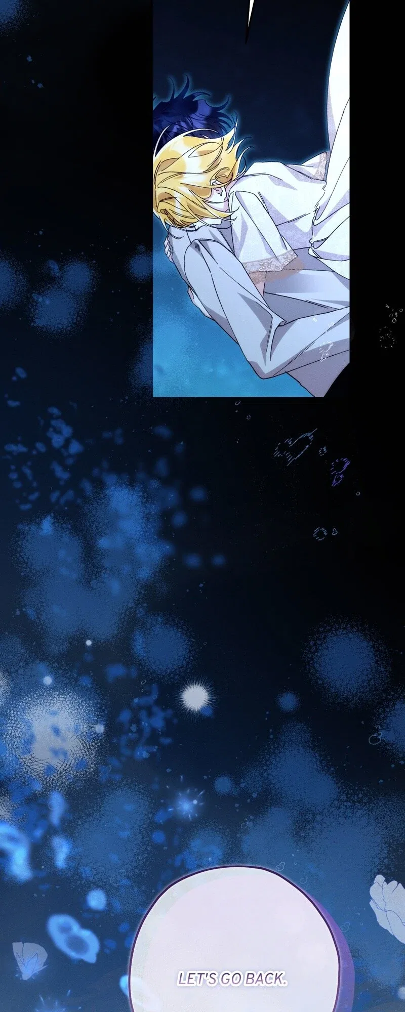 The Beast Within Chapter 85 – Page 76