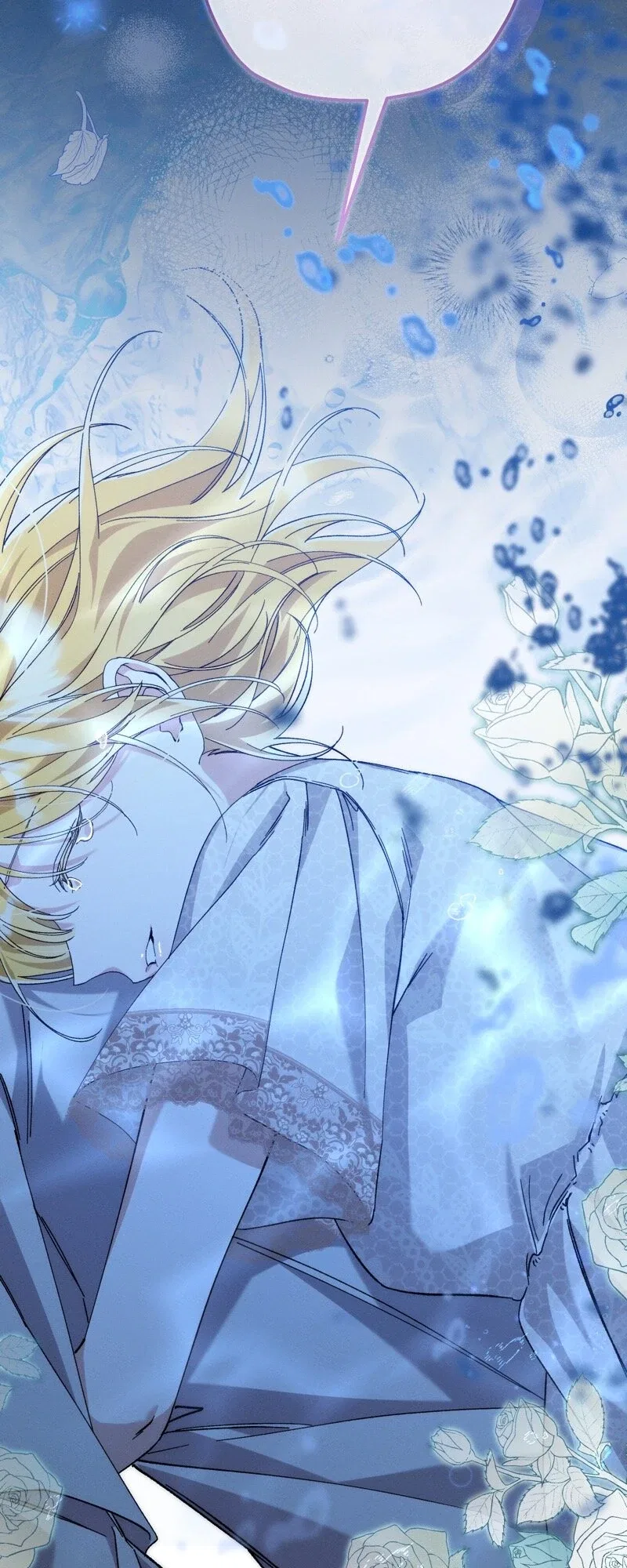 The Beast Within Chapter 85 – Page 77