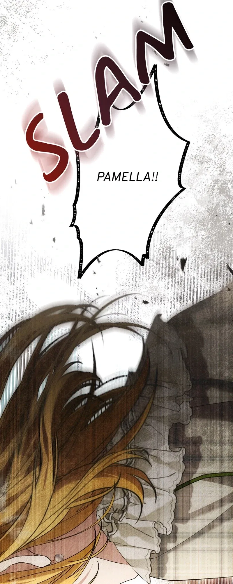 The Beast Within Chapter 84 – Page 6