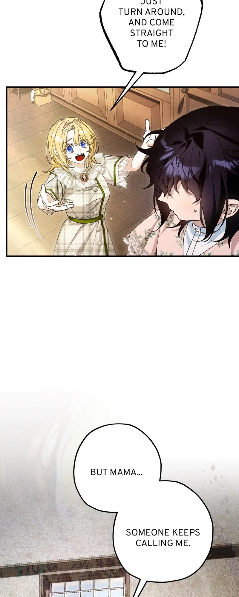 The Beast Within Chapter 84 – Page 11