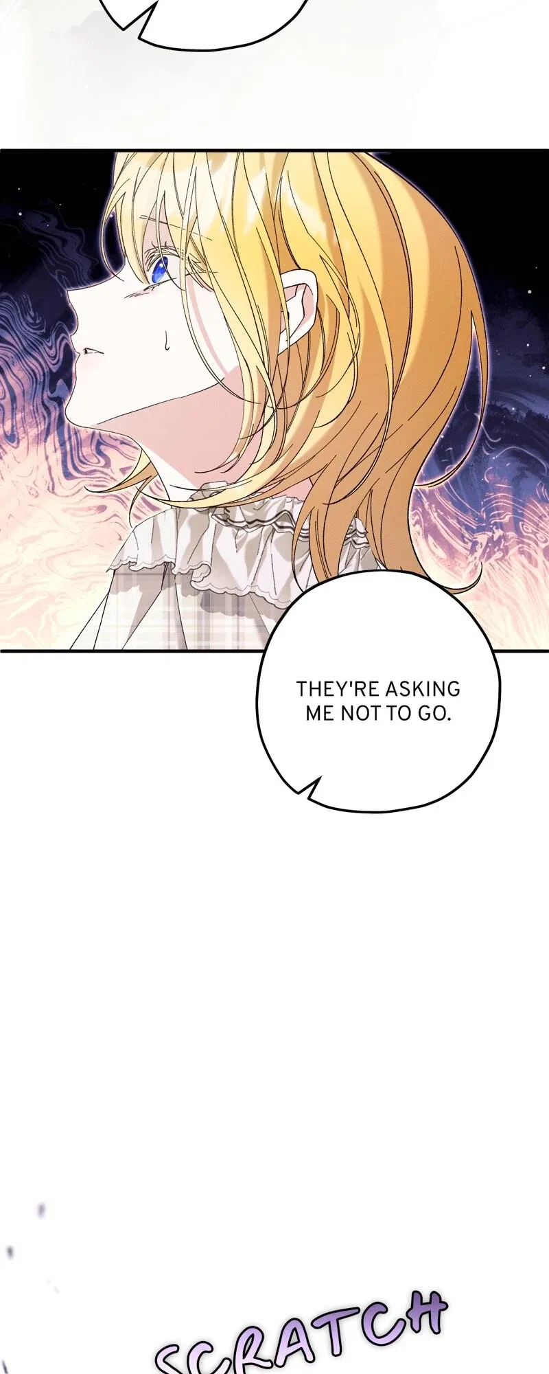 The Beast Within Chapter 84 – Page 13