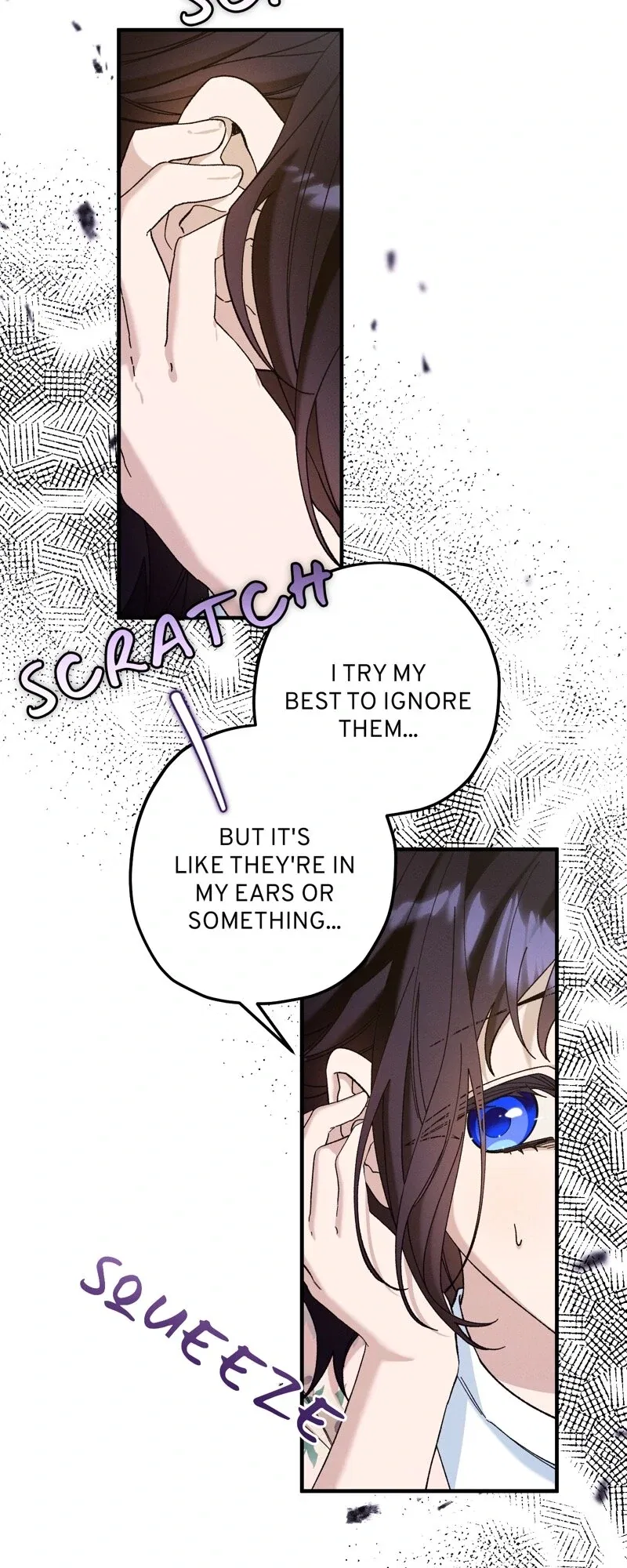 The Beast Within Chapter 84 – Page 14
