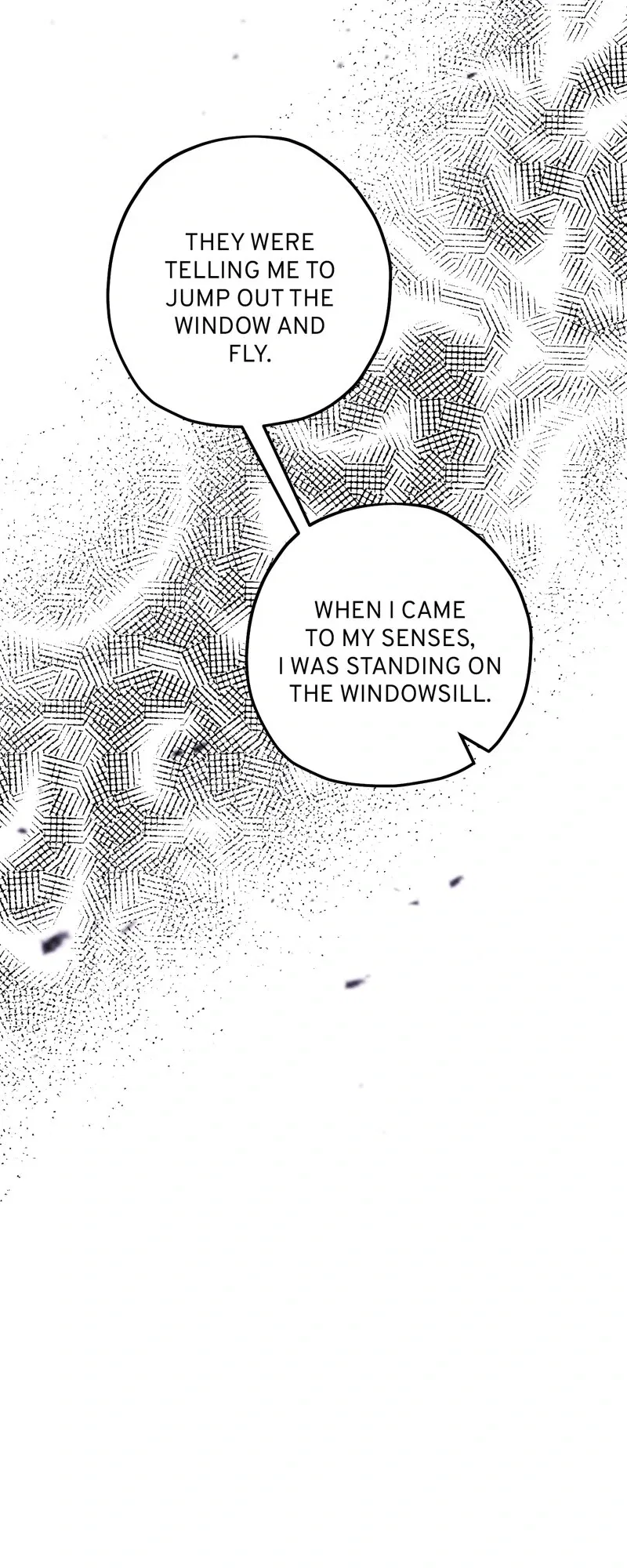 The Beast Within Chapter 84 – Page 15