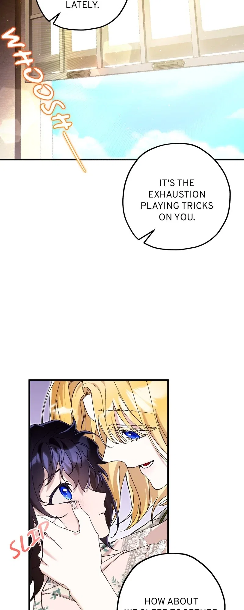 The Beast Within Chapter 84 – Page 18