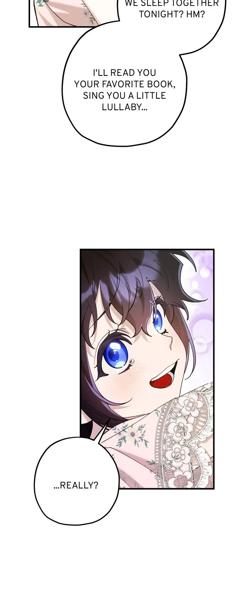 The Beast Within Chapter 84 – Page 19