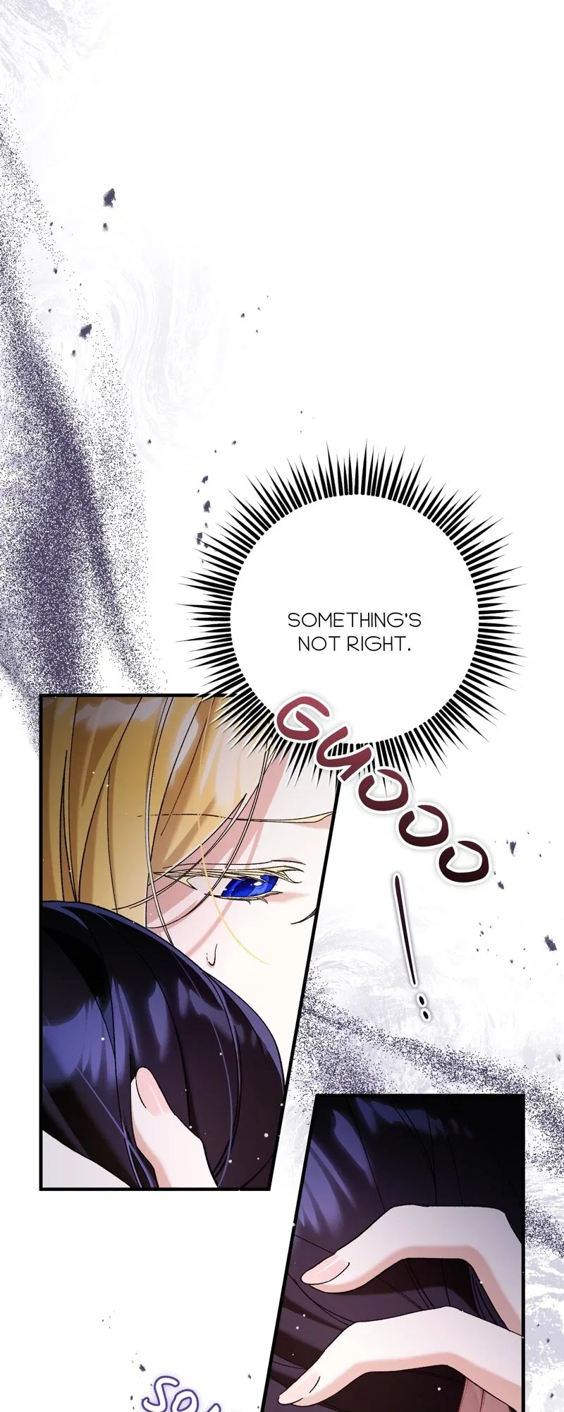 The Beast Within Chapter 84 – Page 21